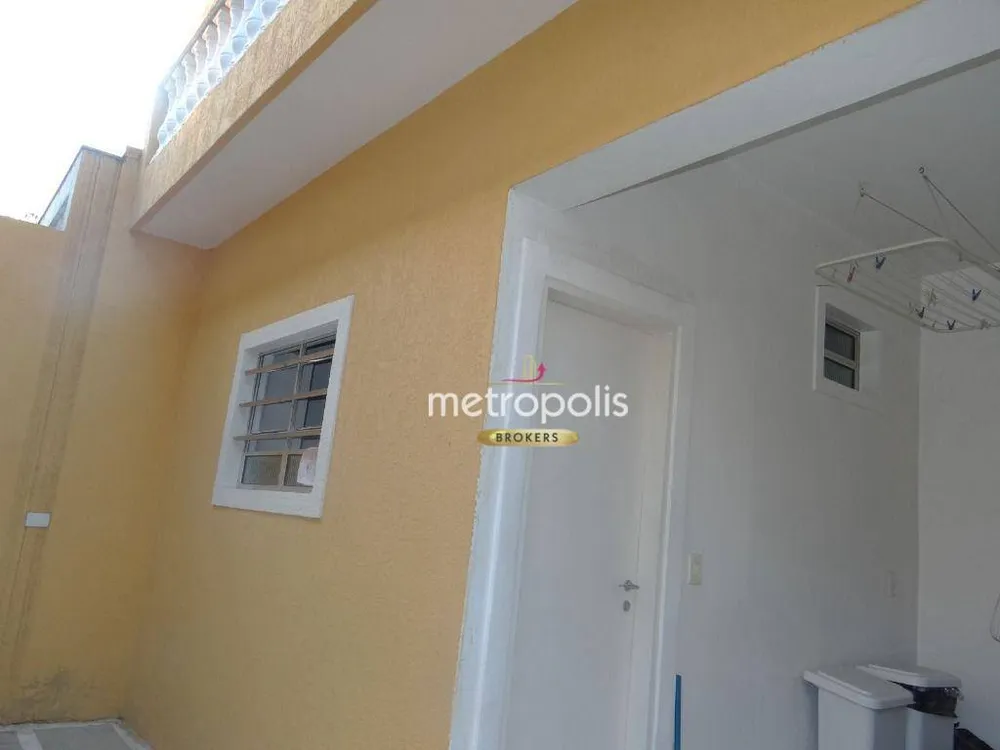 Sobrado, 4 quartos, 256 m² - Foto 11