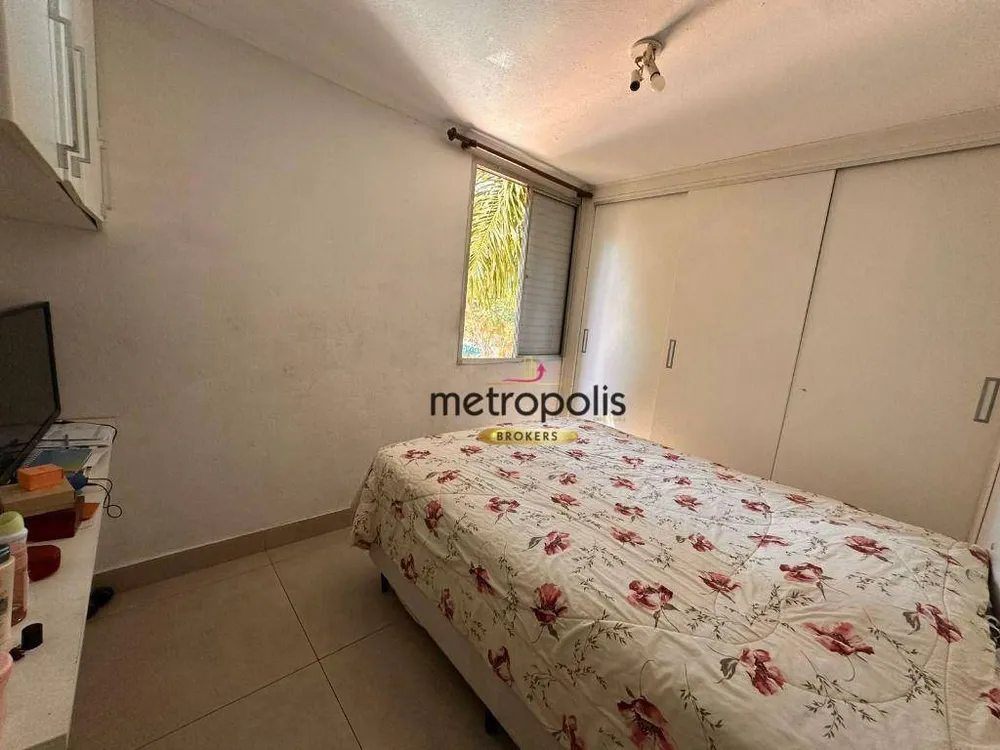 Apartamento, 2 quartos, 50 m² - Foto 5