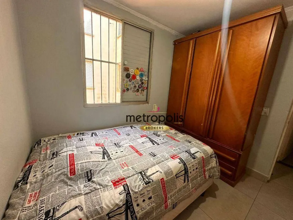 Apartamento, 2 quartos, 50 m² - Foto 3