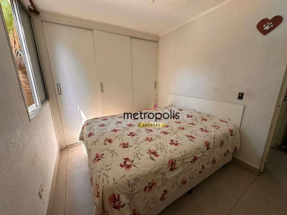Apartamento, 2 quartos, 50 m² - Foto 2
