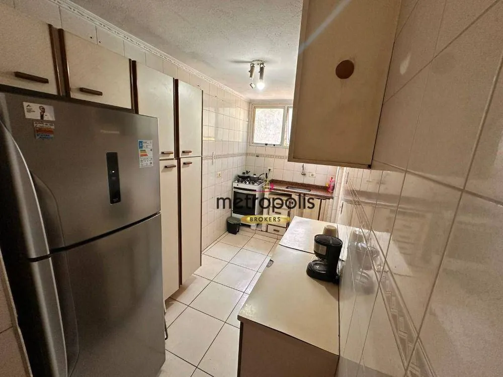 Apartamento, 2 quartos, 50 m² - Foto 1