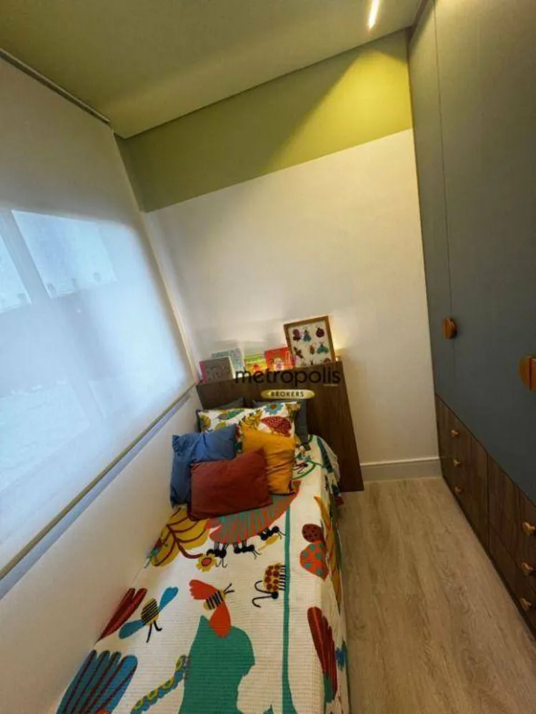 Apartamento, 1 quarto, 38 m² - Foto 2