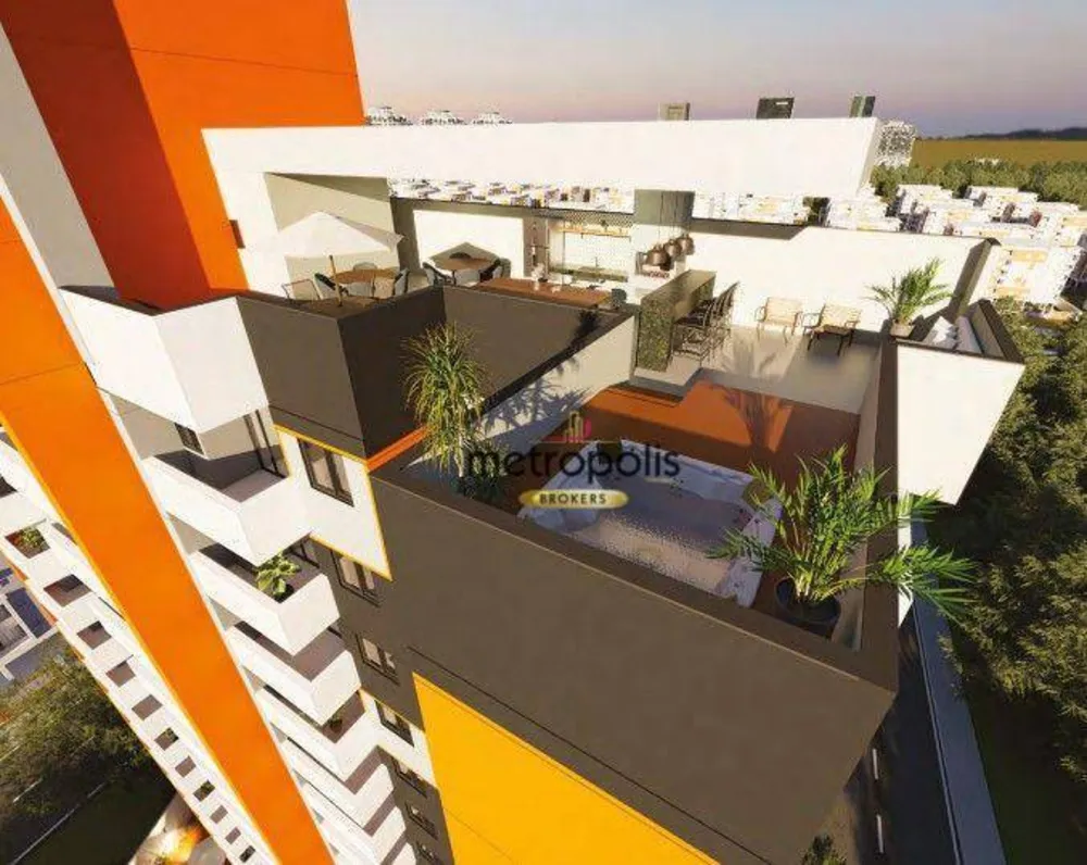 Apartamento, 1 quarto, 38 m² - Foto 3