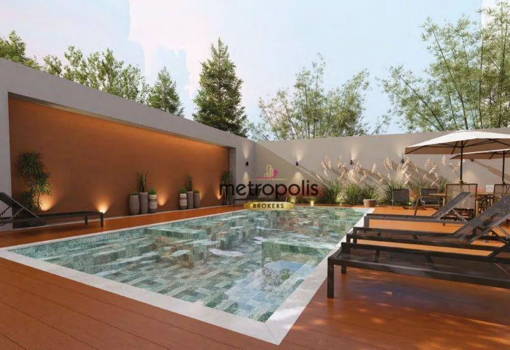 Apartamento, 1 quarto, 38 m² - Foto 5