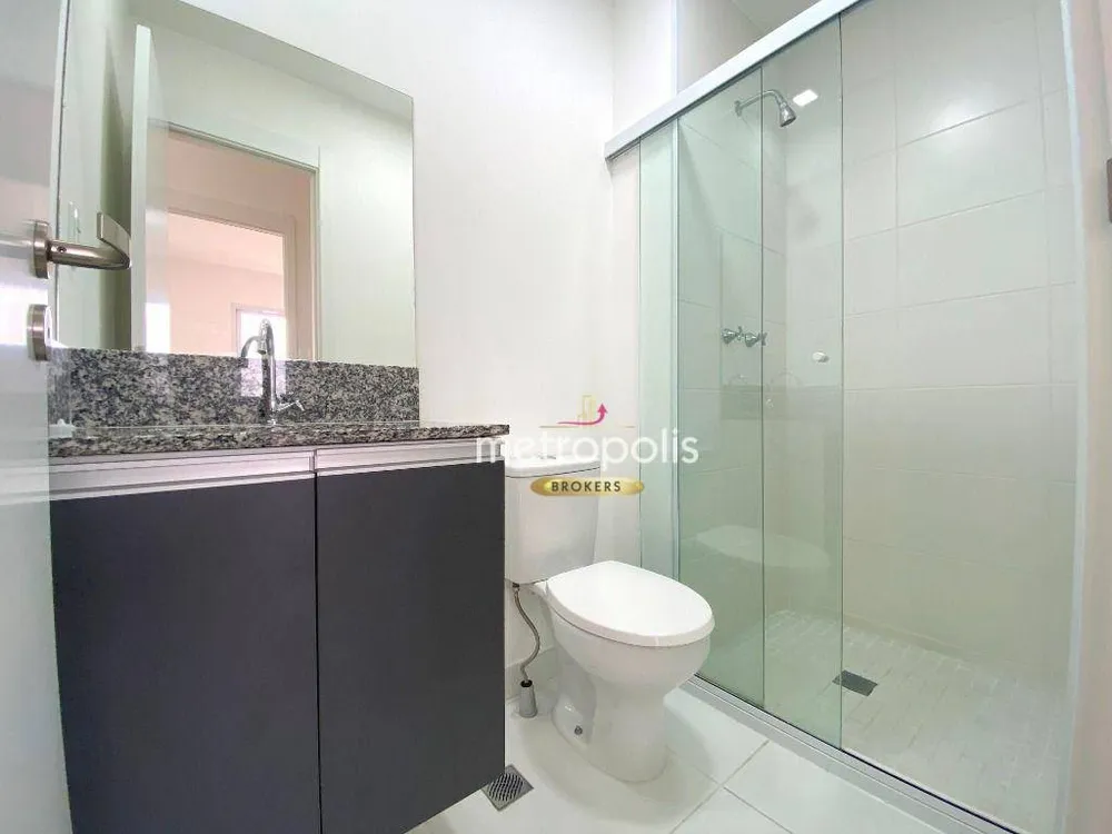 Apartamento, 2 quartos, 56 m² - Foto 3