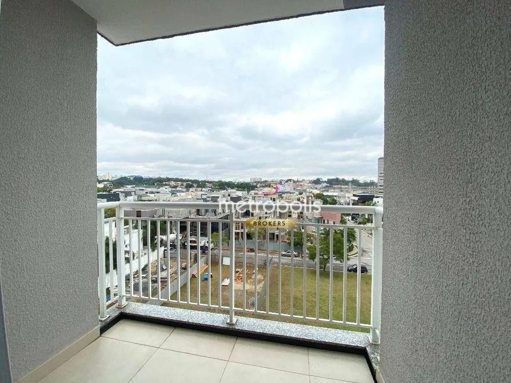 Apartamento, 2 quartos, 56 m² - Foto 2