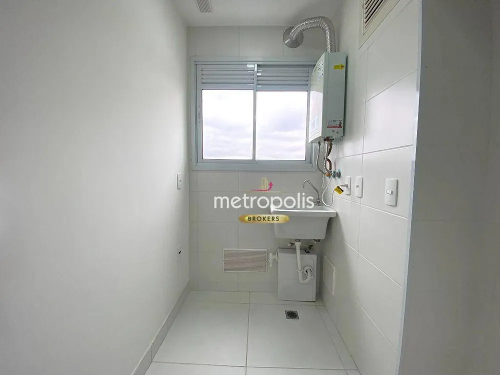 Apartamento, 2 quartos, 56 m² - Foto 1