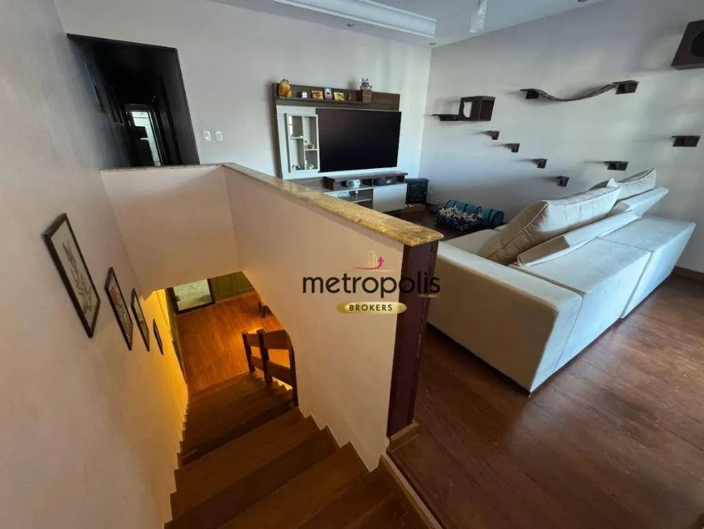 Sobrado, 3 quartos, 386 m² - Foto 8