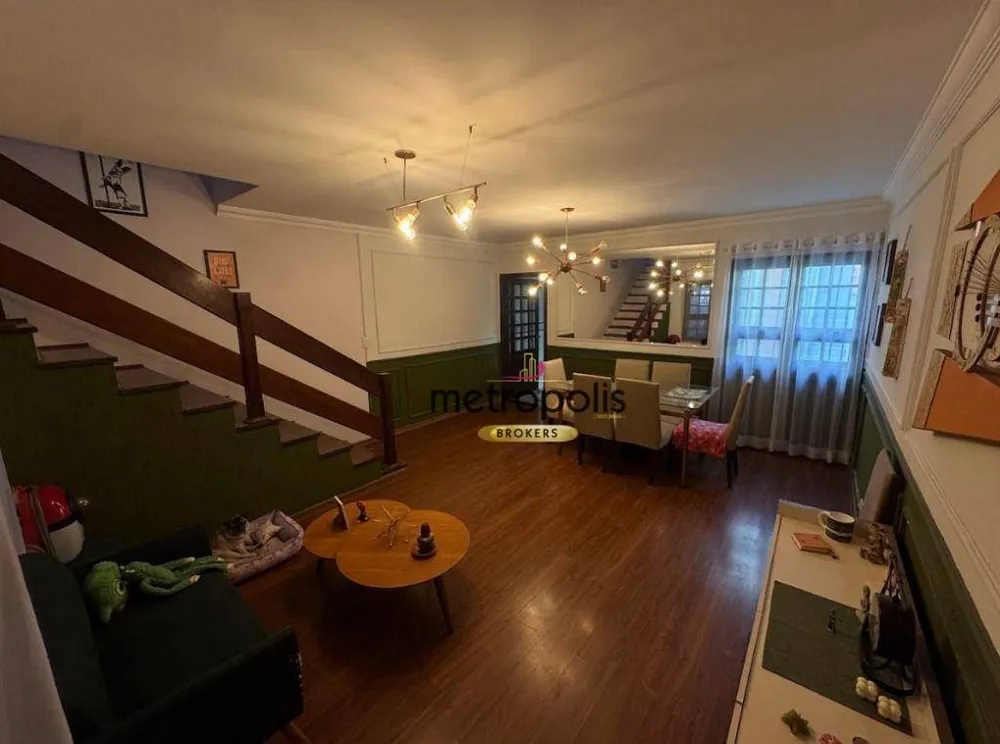 Sobrado, 3 quartos, 386 m² - Foto 4