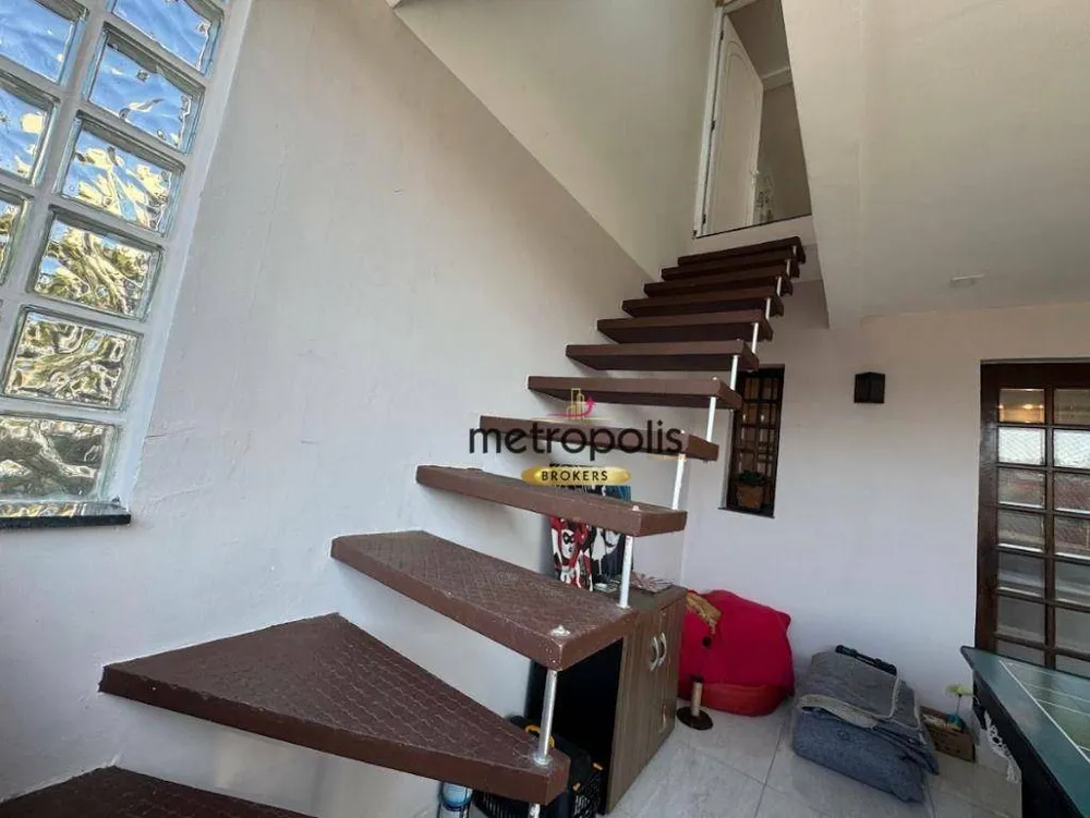 Sobrado, 3 quartos, 386 m² - Foto 2