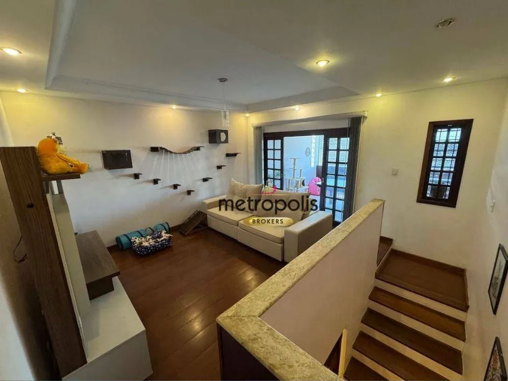 Sobrado, 3 quartos, 386 m² - Foto 5