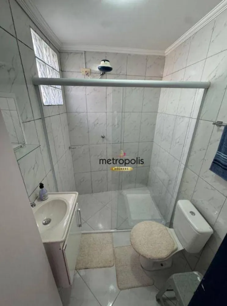 Sobrado, 3 quartos, 386 m² - Foto 7