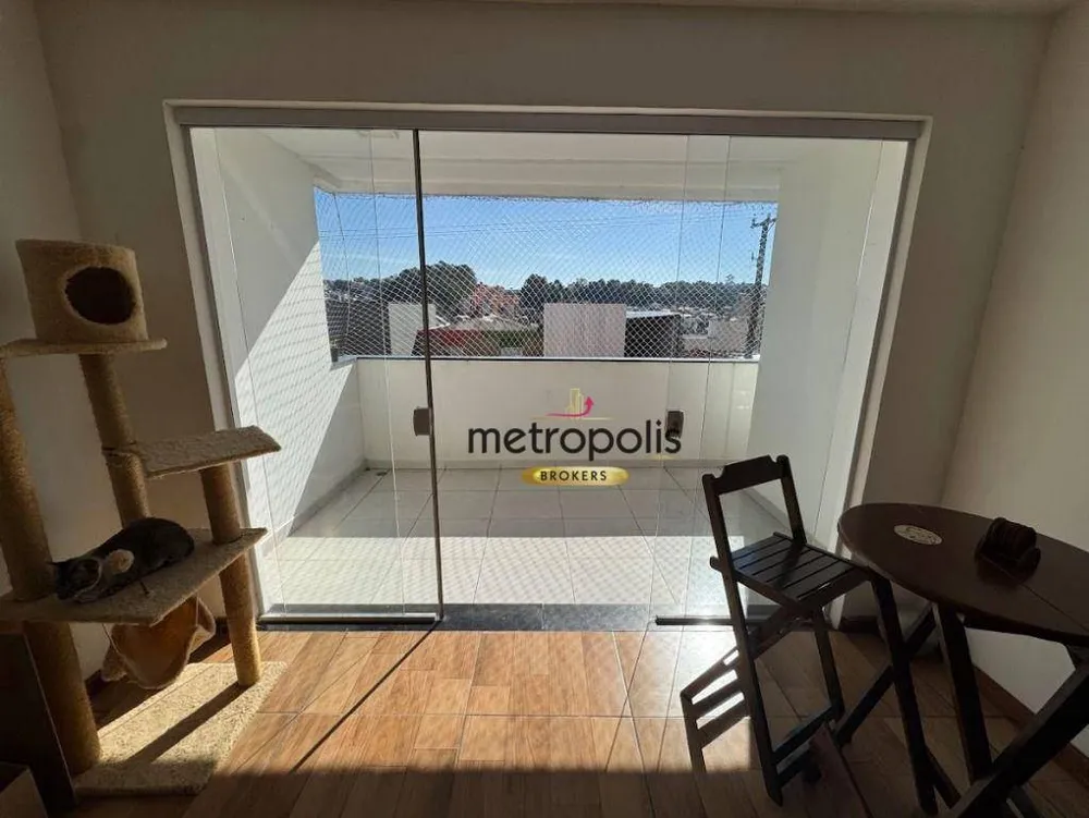 Sobrado, 3 quartos, 386 m² - Foto 6