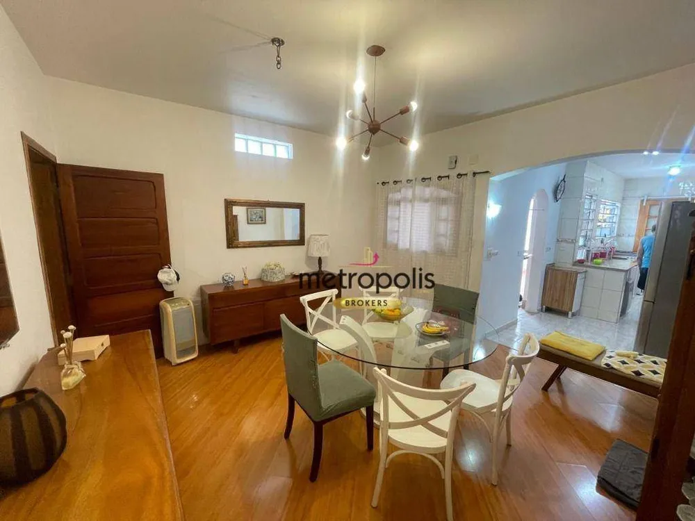 Sobrado, 3 quartos, 146 m² - Foto 2