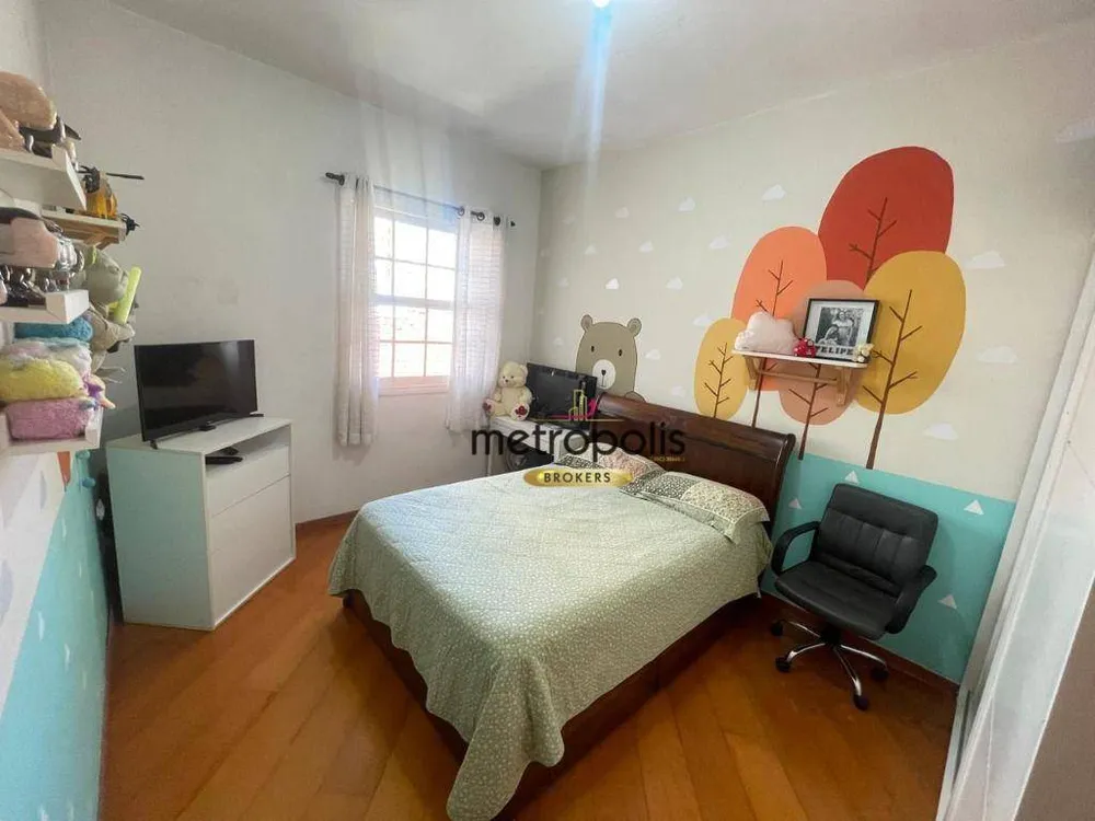 Sobrado, 3 quartos, 146 m² - Foto 9