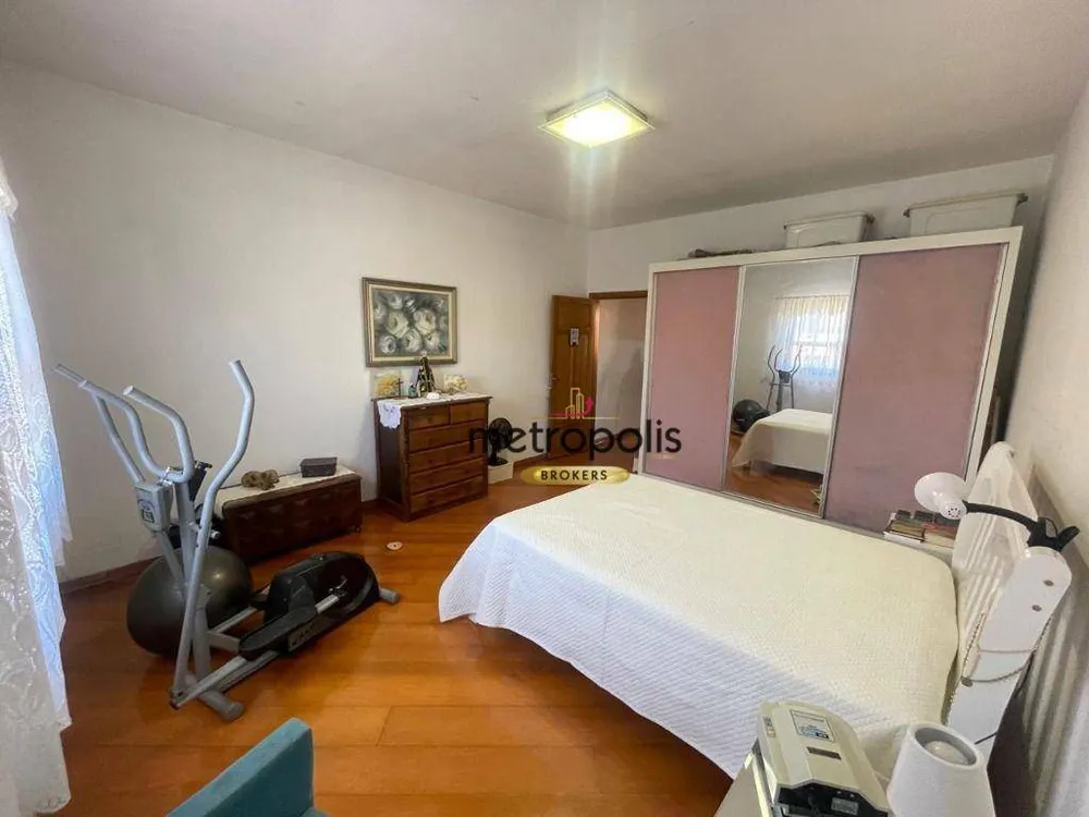 Sobrado, 3 quartos, 146 m² - Foto 8