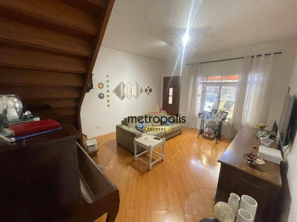 Sobrado, 3 quartos, 146 m² - Foto 6