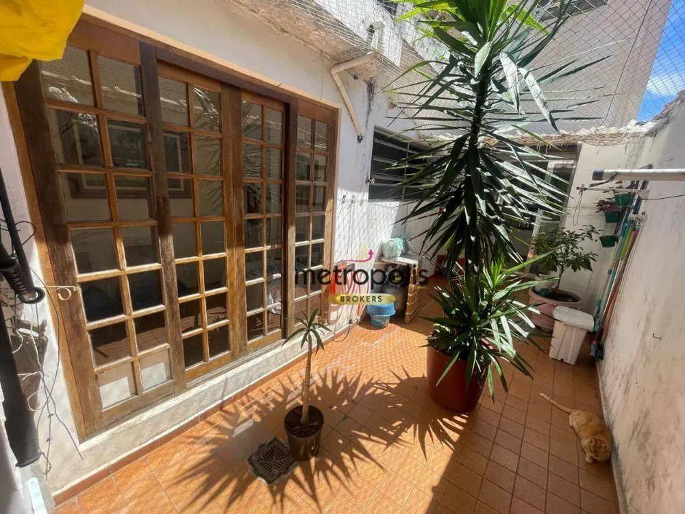 Sobrado, 3 quartos, 146 m² - Foto 1
