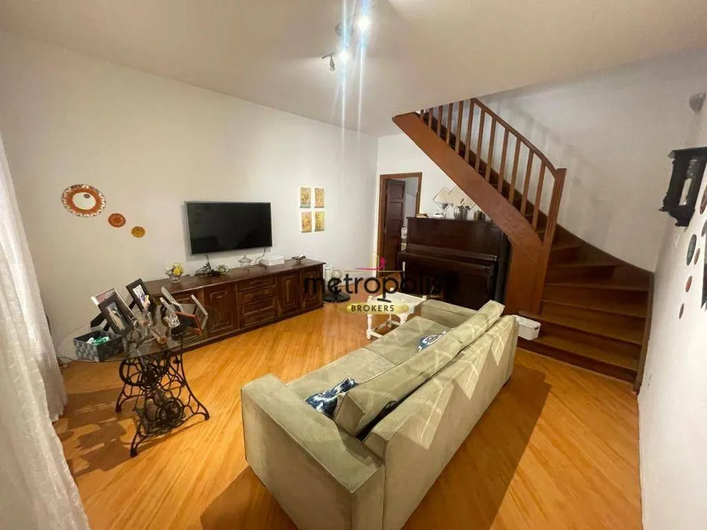 Sobrado, 3 quartos, 146 m² - Foto 8