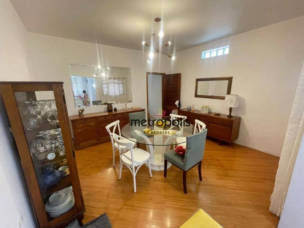 Sobrado, 3 quartos, 146 m² - Foto 5