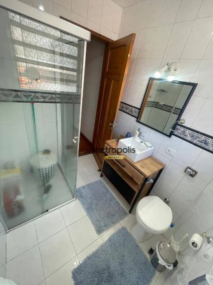 Sobrado, 3 quartos, 146 m² - Foto 10