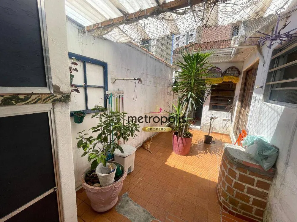 Sobrado, 3 quartos, 146 m² - Foto 4