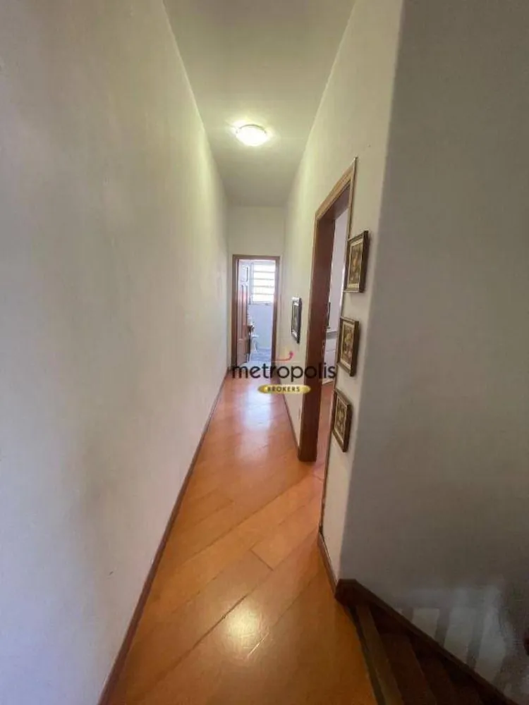 Sobrado, 3 quartos, 146 m² - Foto 5