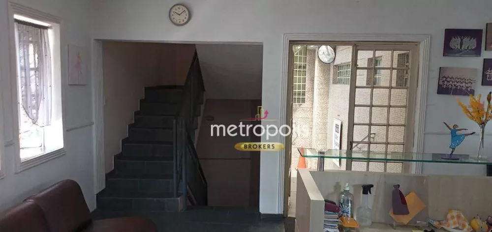 Sobrado à venda e aluguel, 440m² - Foto 4