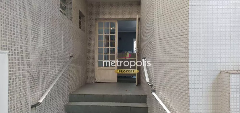 Sobrado à venda e aluguel, 440m² - Foto 2