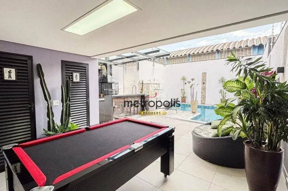 Sobrado, 3 quartos, 386 m² - Foto 11