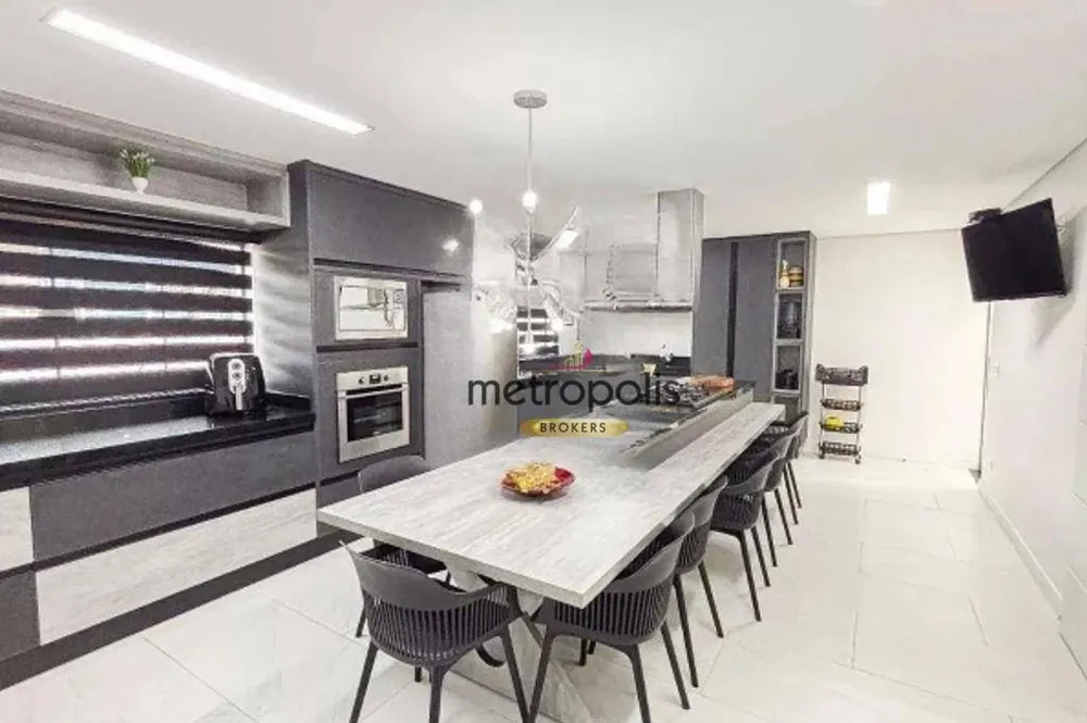 Sobrado, 3 quartos, 386 m² - Foto 7