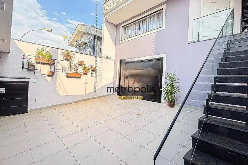 Sobrado, 3 quartos, 386 m² - Foto 12