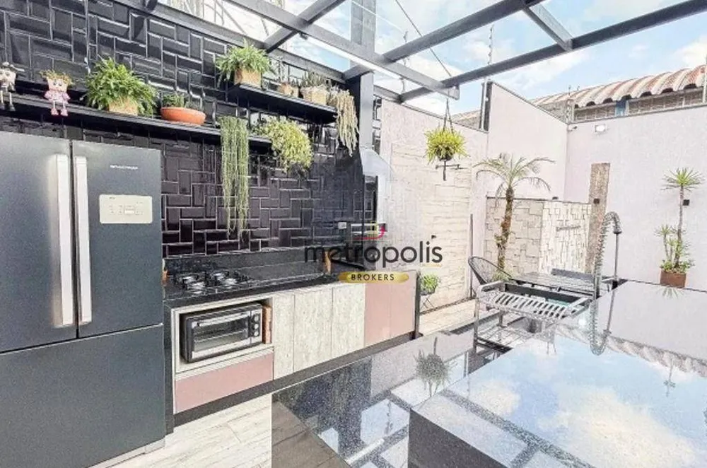 Sobrado, 3 quartos, 386 m² - Foto 9