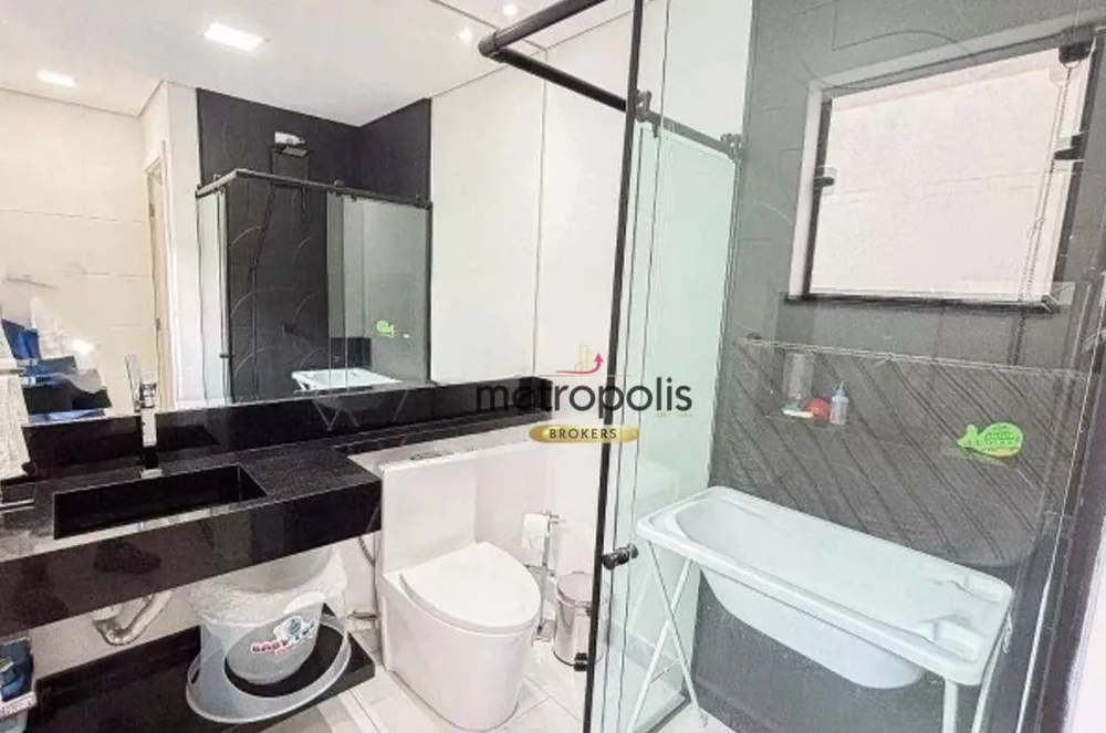Sobrado, 3 quartos, 386 m² - Foto 8