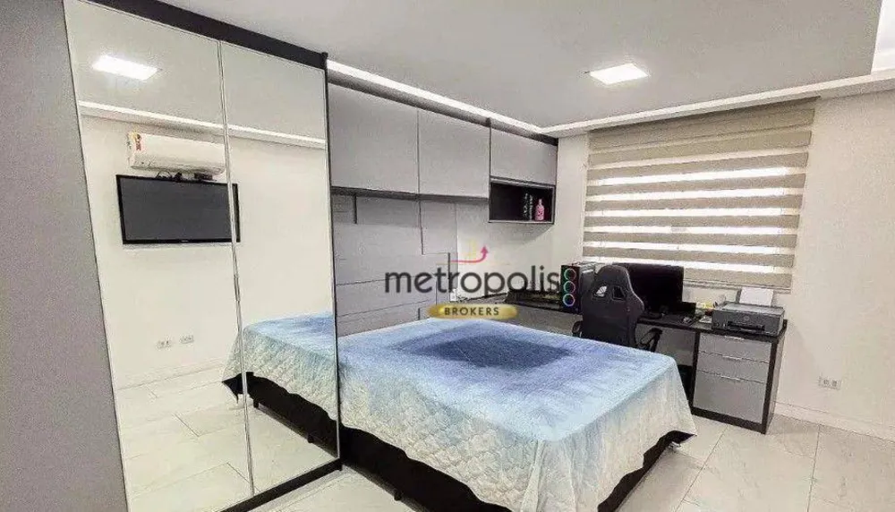 Sobrado, 3 quartos, 386 m² - Foto 4