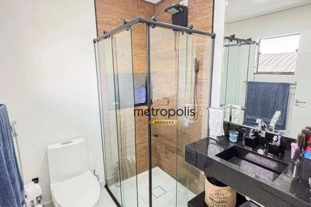 Sobrado, 3 quartos, 386 m² - Foto 4