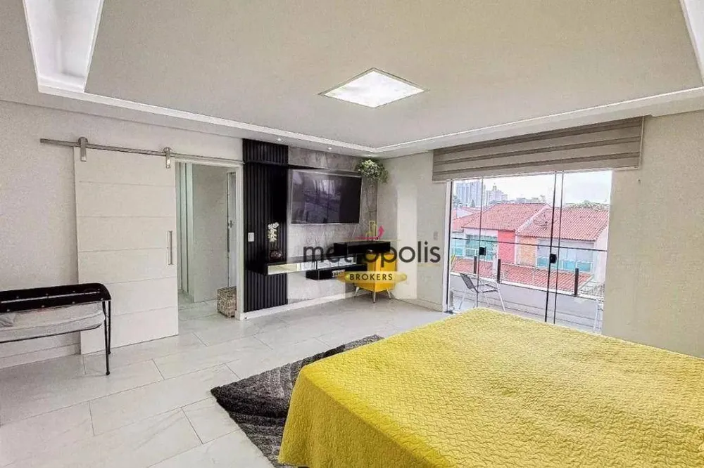 Sobrado, 3 quartos, 386 m² - Foto 5