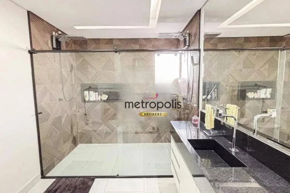 Sobrado, 3 quartos, 386 m² - Foto 3