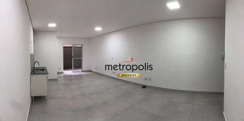 Apartamento, 1 quarto, 37 m² - Foto 2