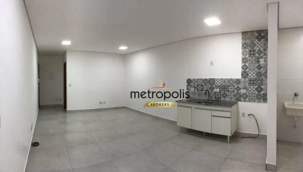 Apartamento, 1 quarto, 37 m² - Foto 3