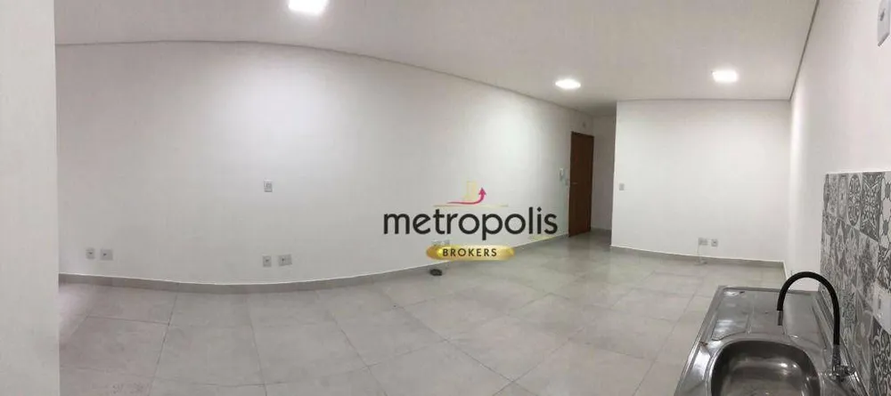 Apartamento, 1 quarto, 37 m² - Foto 4