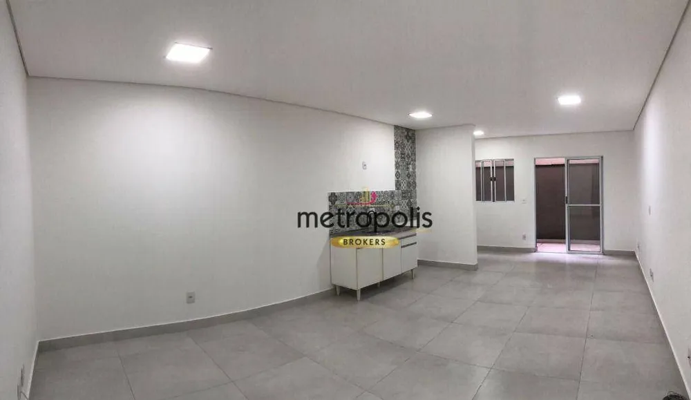 Apartamento, 1 quarto, 37 m² - Foto 1