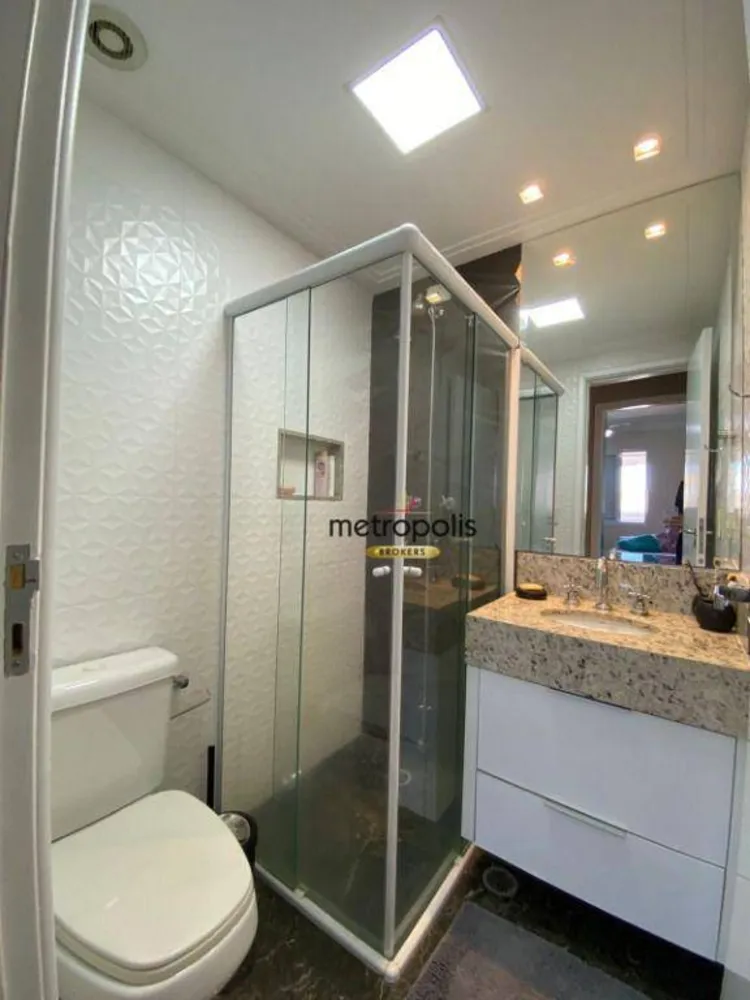 Apartamento, 3 quartos, 90 m² - Foto 3