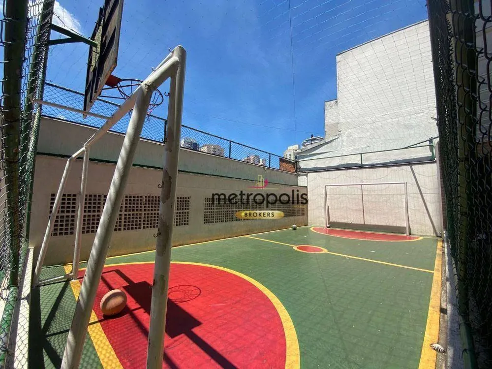 Apartamento, 3 quartos, 90 m² - Foto 1