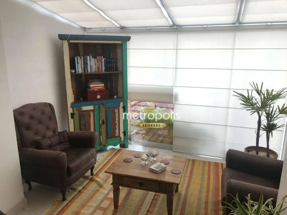 Sobrado, 70 m² - Foto 2