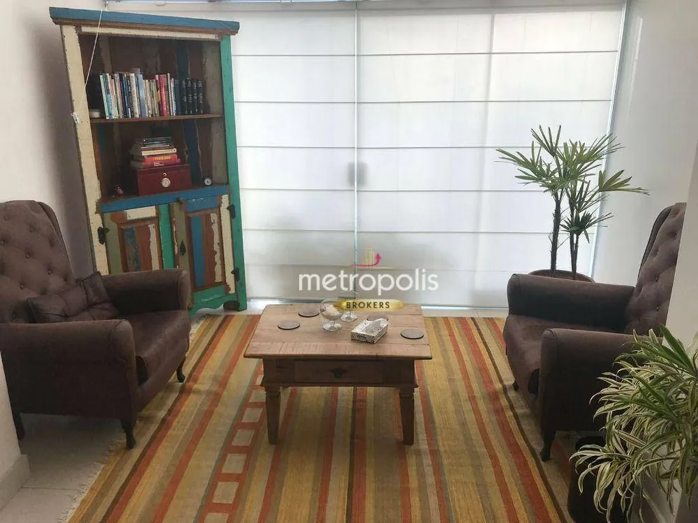 Sobrado, 70 m² - Foto 3