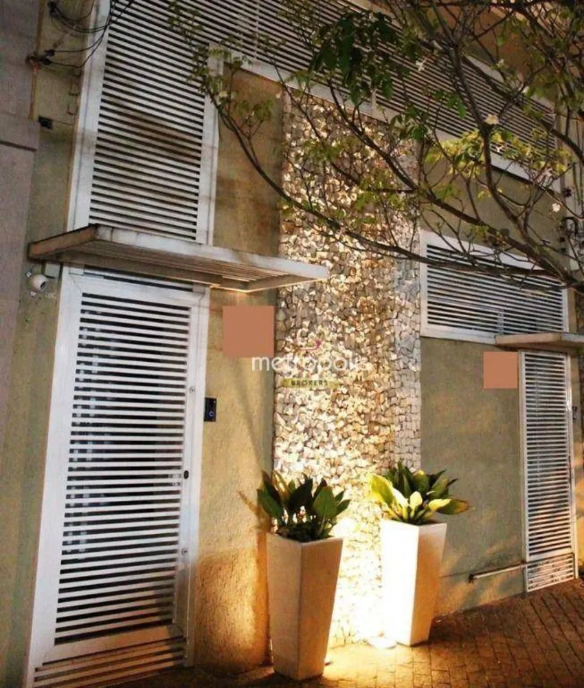 Sobrado, 70 m² - Foto 2