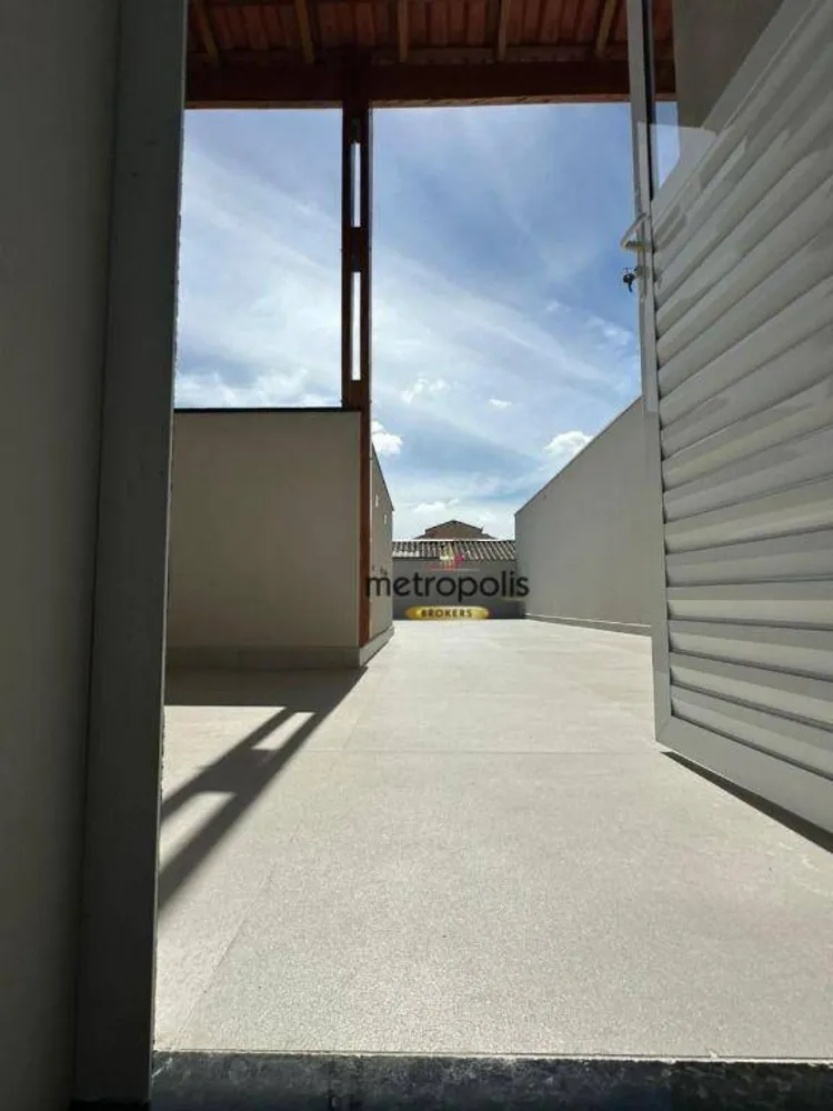 Cobertura, 2 quartos, 94 m² - Foto 7