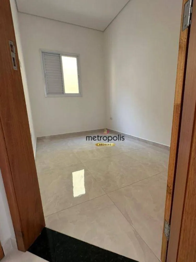 Cobertura, 2 quartos, 94 m² - Foto 2