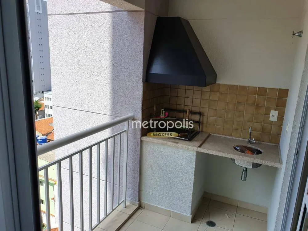 Apartamento, 2 quartos, 65 m² - Foto 2